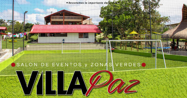 Villa Paz